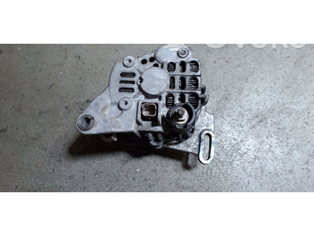 Генератор 8200065730 Renault Twingo I