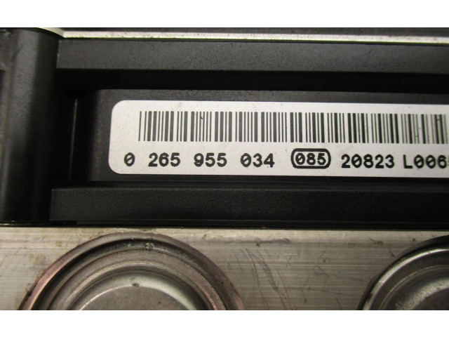 Jednotka ABS 6R0614517BA   Seat Ibiza IV (6J,6P) 2012