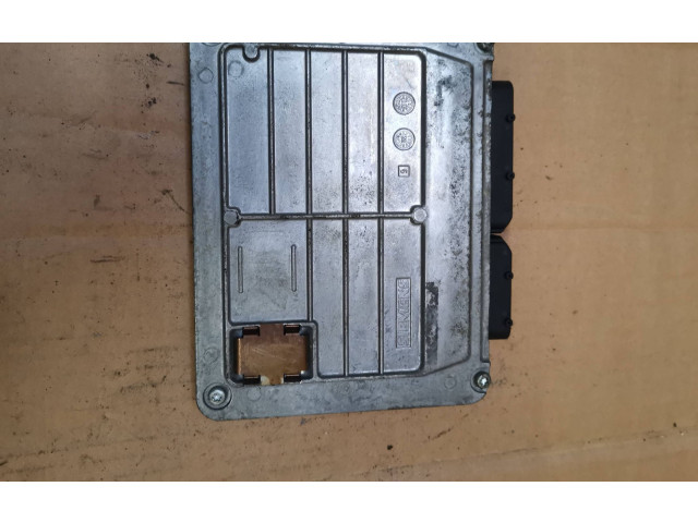 Блок управления двигателя 06A906033K, 5WP4003904 Skoda Octavia Mk1 (1U)