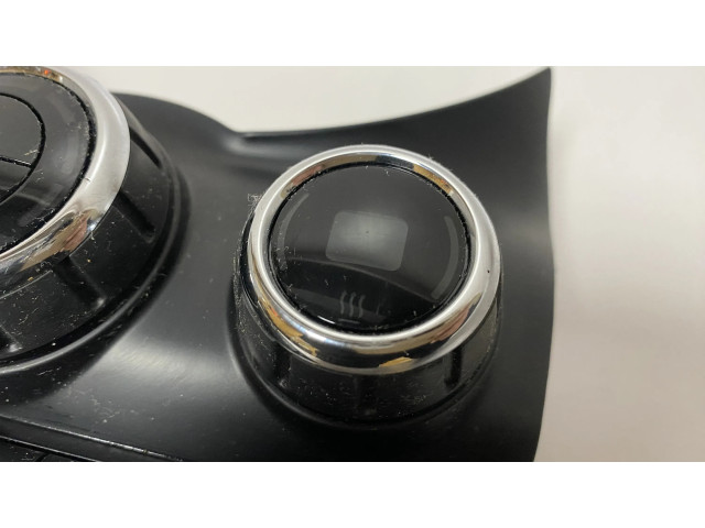 Блок управления климат-контролем 6819715, 61316819715   Mini One  Cooper F56 F55