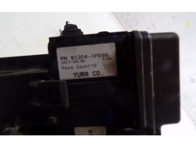 Модуль управления BSM 913041P899, 913041P899   KIA Venga    