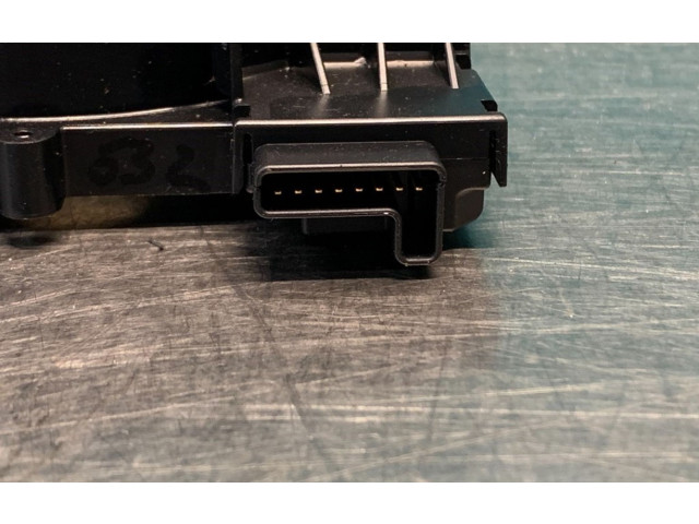 Подрулевой шлейф SRS 1K0959653, 1K0959653 Volkswagen Caddy