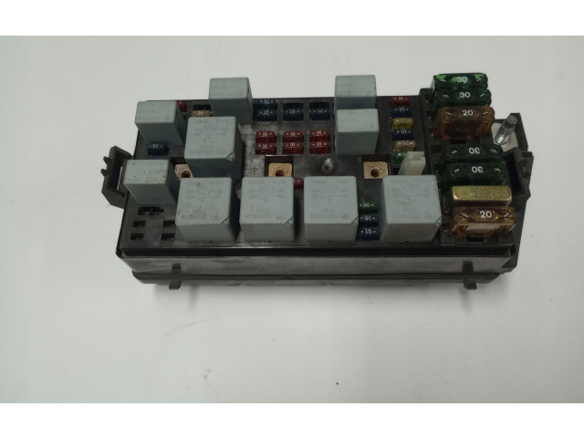 Pojistková skříňka 96274654 Daewoo Nubira 2008