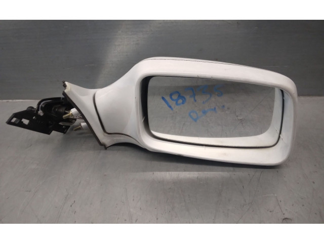 Zpětné zrcátko Renault 21 1993 7701366381, 4PUERTAS