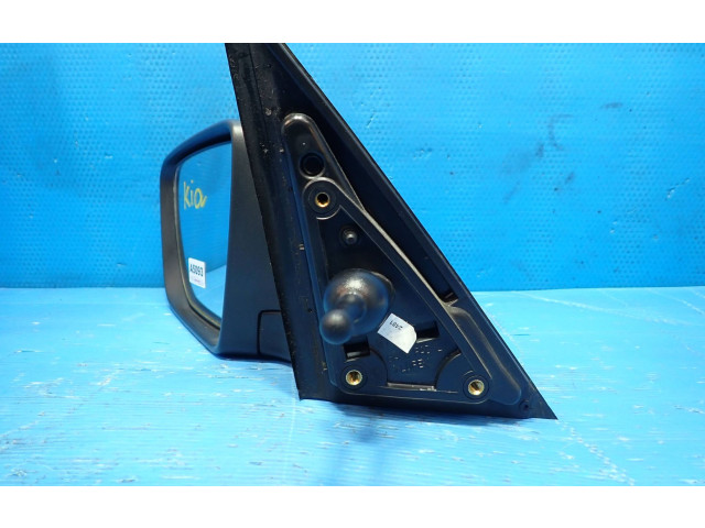 Zpětné zrcátko KIA Venga 2010