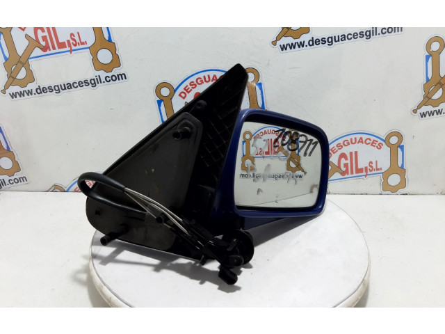 Zpětné zrcátko Volkswagen Polo III 6N 6N2 6NF 1995 108711