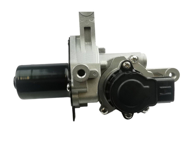 Turbodmychadlo Турбина 17201, 1720130100 Toyota Land Cruiser (J150)