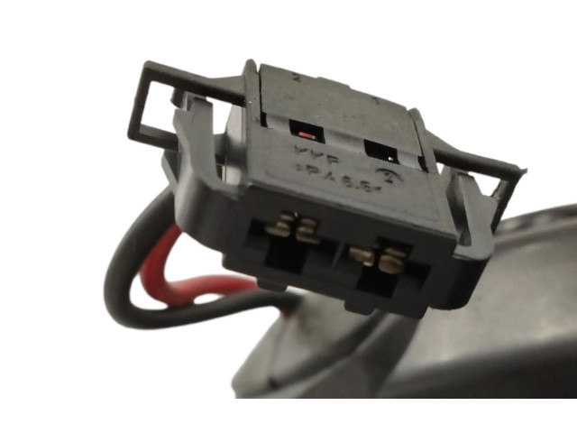 Вентилятор печки Skoda Octavia Mk2 (1Z)