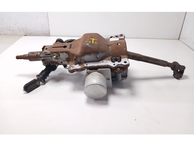 Рулевая рейка 00051854446, 51854446 Lancia Delta III 2008 - 2014 года