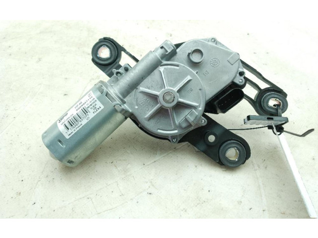 Моторчик заднего дворника 5G0955711C    Skoda Octavia Mk4