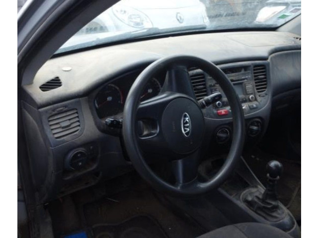 Подушка безопасности водителя 569001G450VA   KIA Rio