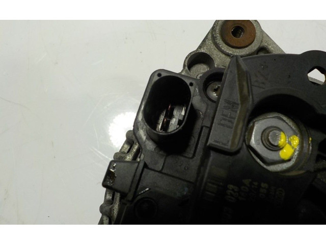 Генератор 03L903023, 03L903023   Audi A1      