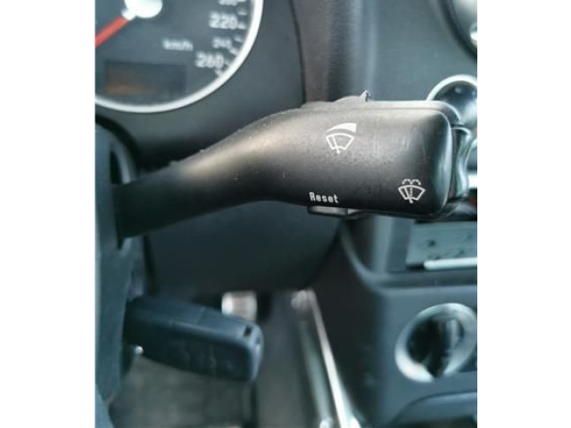 Переключатель дворников    Audi TT Mk1