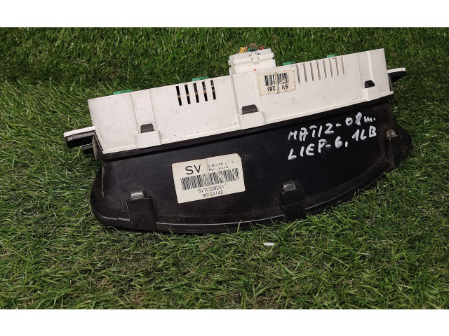 Панель приборов 96664148   Chevrolet Matiz       