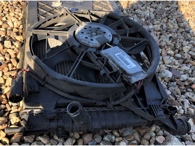 Комплект радиатора