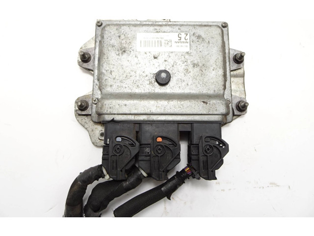 Řídící jednotka MEC940300 Nissan Qashqai+2 2011