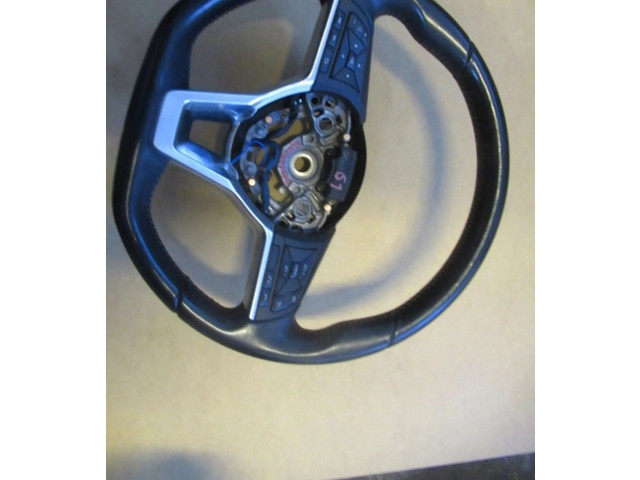 Volant Nissan Qashqai 2016