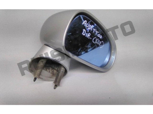 Зеркало электрическое        Audi TT Mk1  1999 - 2006 года   
