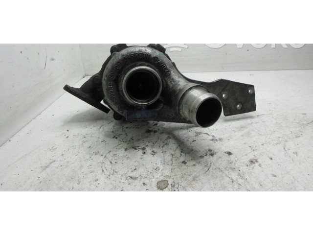 Turbodmychadlo Турбина 057145722N, 4057145722N Audi A8 S8 D3 4E