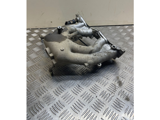 Рулевая рейка  Всасывающий коллектор    Honda HR-V 1998 - 2005 года