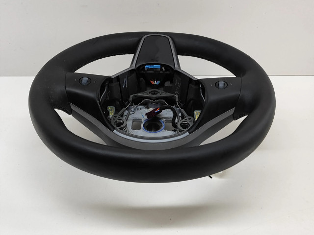 Руль Tesla Model 3 2017- года 1490214CNC