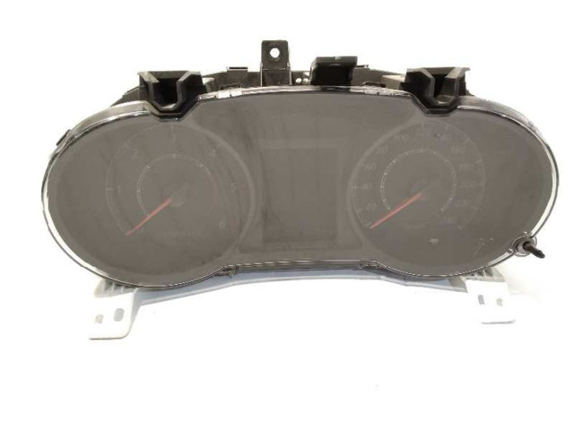 Панель приборов 8100B202, 0T34300 Mitsubishi Outlander