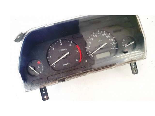 Панель приборов ar0051014 Rover 25