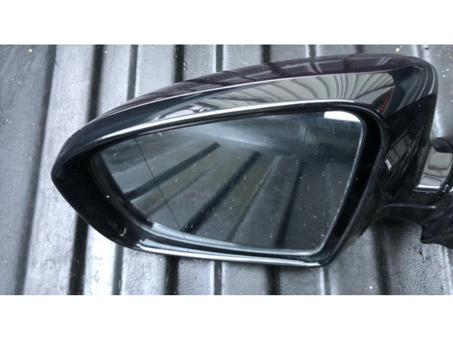 Зеркало электрическое левое Infiniti FX