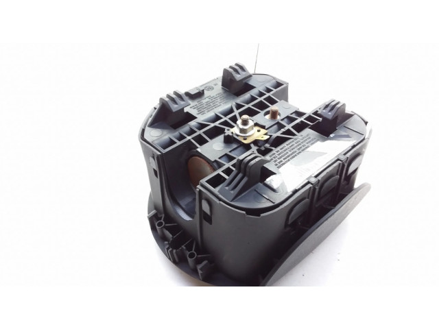 Подушка безопасности водителя 6027986, 6027988   Citroen C4 I