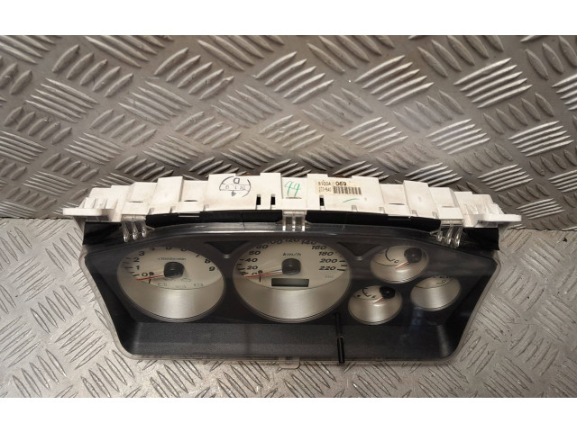 Панель приборов 690W0018 Mitsubishi Lancer