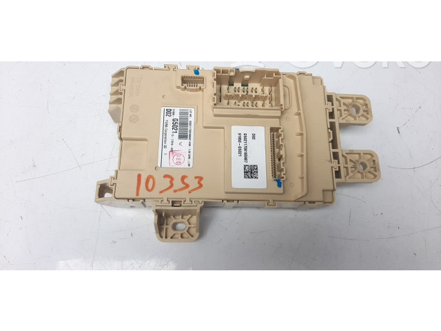 Модуль управления BSM 91950G5021, G50211708160487 KIA Niro