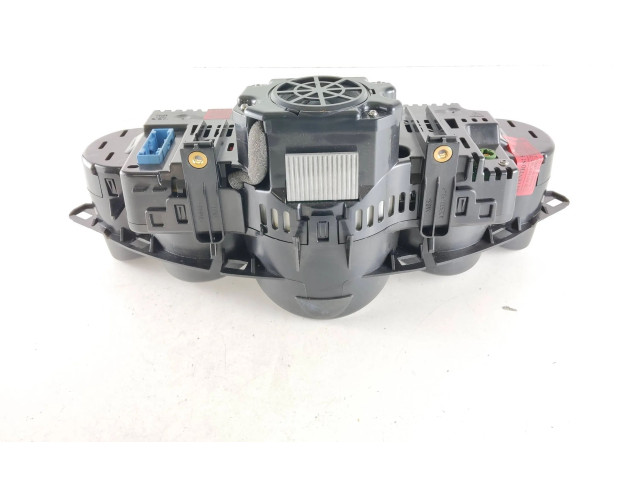 Přístrojová deska Porsche Panamera (970) 2012 97064116408, 8720375