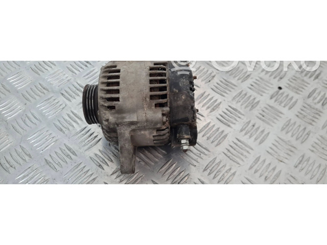 Генератор    Suzuki Jimny      