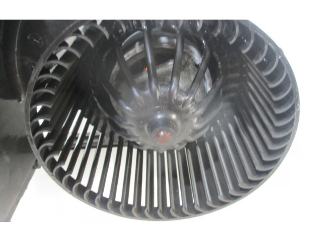 Вентилятор печки X65R665626F Renault Clio II