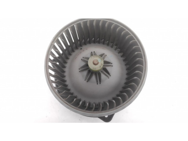 Вентилятор печки    2727000120   Daihatsu Sirion