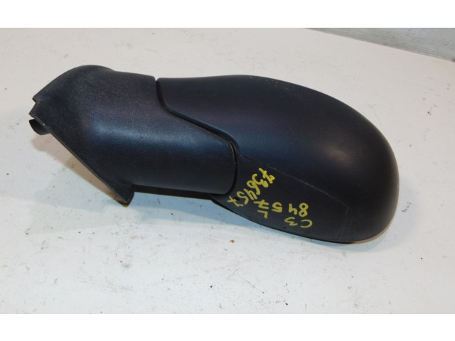 Zpětné zrcátko levé Citroen C3 2002 8149FG, 815269