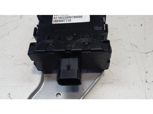 Блок управления 84154026, A1669007110   Chevrolet Volt II