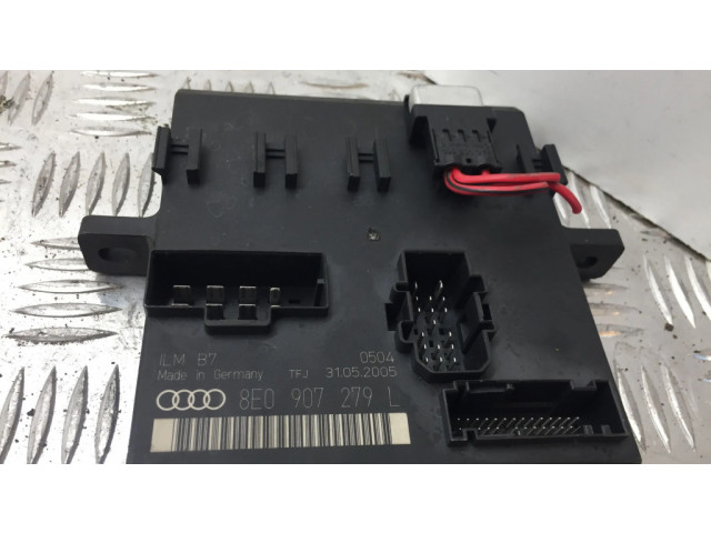 Комфортный модуль