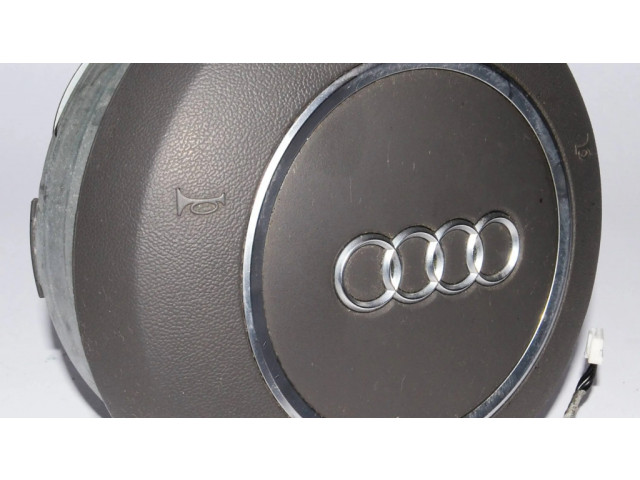 Надувная подушка для руля