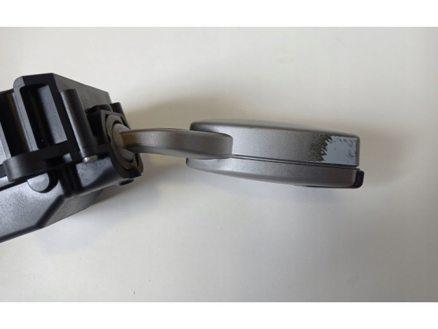 Volant BMW 7 E65 E66 2006 6959984, 306D3