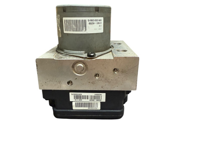 Блок АБС 6158945200, EM1205120615 KIA Ceed 2012 - 2018 года
