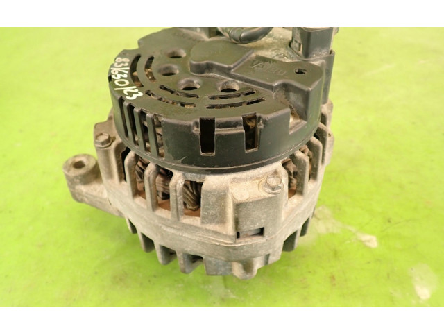Генератор    Skoda Fabia Mk1 (6Y)      