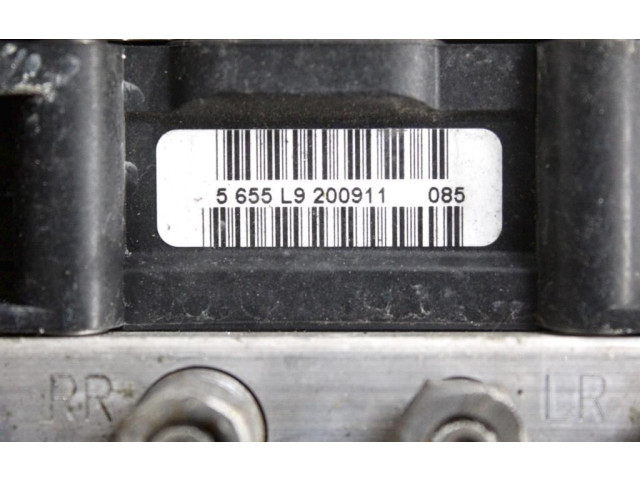 Jednotka ABS 51894801   Fiat Punto Evo 2011