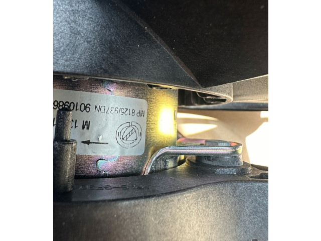 Вентилятор радиатора M13001700 Alfa Romeo GT