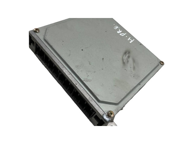 Блок управления двигателя 37820P5NG02, 060200424   Honda Prelude