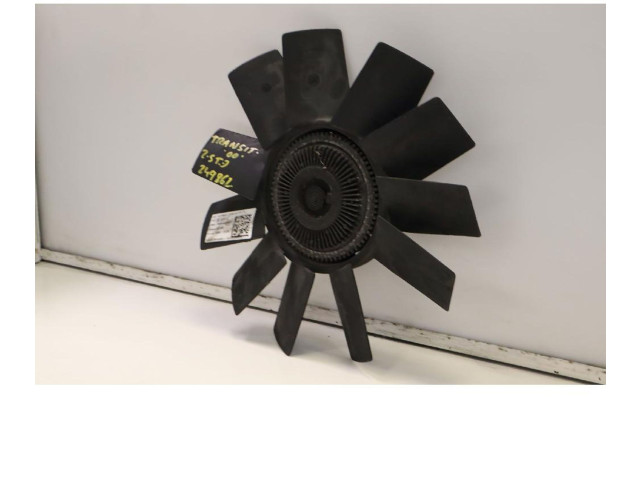 Вентилятор радиатора         Ford Tourneo 