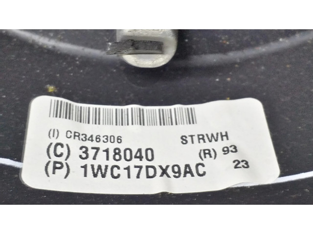Volant Chrysler Town & Country V 2012 P1WC17DX9AC, C3718040