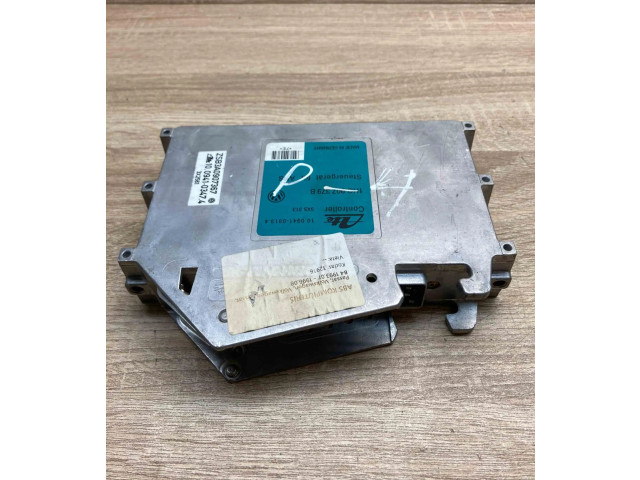 Блок управления АБС 1H0907379B Volkswagen Golf III