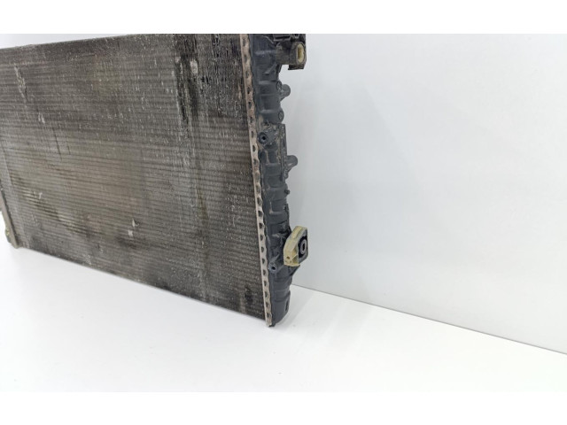 Радиатор охлаждающей жидкости 6Q0121253Q Volkswagen Polo