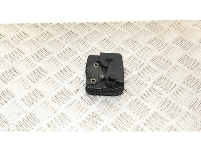 Замок багажника 4LI47840860, 7840860 Jaguar X-Type